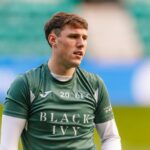 Lille sa pripojilo k dvom tímom Premier League v snahe získať Josha Mulligana z Hibernian