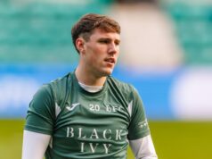 Lille sa pripojilo k dvom tímom Premier League v snahe získať Josha Mulligana z Hibernian Lille sa pripojilo k dvom tímom Premier League v snahe získať Josha Mulligana z Hibernian