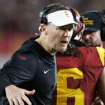 Lincoln Riley potvrdil, kto bude hrať za USC v Alamo Bowl