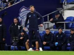 Lincoln čelí „neľahkej úlohe“, hovorí Barry-Murphy Lincoln čelí „neľahkej úlohe“, hovorí Barry-Murphy