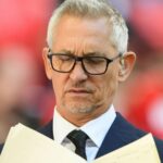 Lineker odpálil absurdnú správu o „pomste“ o pláne 5 miliárd libier priniesť „bolesť“ na BBC štvorslovnou odpoveďou