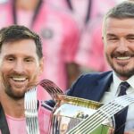 Lionel Messi a Inter Miami porazili Vancouver a získali prvý titul MLS Cup | Futbalové správy