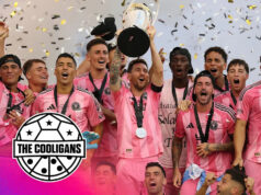 Lionel Messi a Inter Miami získali svoj prvý titul v pohári MLS! Kompletná rekapitulácia zápasu a sezóny Maddie Meyer/Getty Images