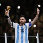 Lionel Messi o majstrovstvách sveta 26: „Dúfam, že tam budem môcť byť“