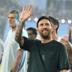 Lionel Messi v Indii, 2. deň NAŽIVO: Aktualizácie GOAT India Tour – Bombaj – víťaz Svetového pohára FIFA v reálnom čase