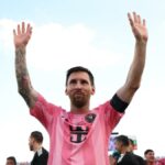 Lionel Messi vs Barcelona - Inter Miami oznamuje predsezónne turné v Južnej Amerike