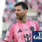 Lionel Messi vymenovaný za MVP 2025 MLS, druhý hráč, ktorý získal ocenenie dvakrát | MLS
