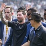 Lionel Messi zajtra v Bombaji: Kompletný itinerár a ceny lístkov