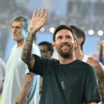 Lionel Messi zajtra v Naí Dillí: Kompletný itinerár a ceny lístkov