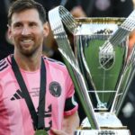 Lionel Messi: „Toto je moment, na ktorý som čakal“