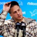 Lions QB Jared Goff pripravený prejsť okolo Rams trade príbehu