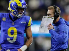 Listy: Žiadna obrana pre baranov alebo predpoveď Billa Plaschkeho Listy: Žiadna obrana pre baranov alebo predpoveď Billa Plaschkeho