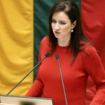 Litva vyhlásila výnimočný stav pre pašerácke balóny z Bieloruska | Správy o vojne medzi Ruskom a Ukrajinou