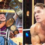 Liv Morgan sa vracia, aby zosadila z trónu Johna Cenu; Dominik Mysterio prerušuje ticho