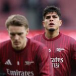 Live skóre Arsenal vs Brighton, Premier League: Aktualizácie zápasov, zostavy, informácie o streamovaní