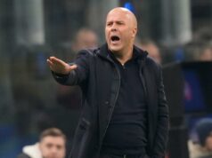 Live skóre Liverpool vs Brighton, Premier League 2025-26: Zdá sa, že obhajca titulu získa prvé víťazstvo po troch Live skóre Liverpool vs Brighton, Premier League 2025-26: Zdá sa, že obhajca titulu získa prvé víťazstvo po troch