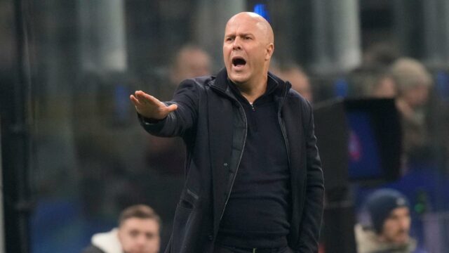 Live skóre Liverpool vs Brighton, Premier League 2025-26: Zdá sa, Live skóre Liverpool vs Brighton, Premier League 2025-26: Zdá sa, že obhajca titulu získa prvé víťazstvo po troch