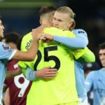 Live skóre Nottingham vs Man City, Premier League: Aktualizácie zápasov, zostavy, informácie o streamovaní