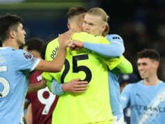 Live skóre Nottingham vs Man City, Premier League: Aktualizácie zápasov, zostavy, informácie o streamovaní Live skóre Nottingham vs Man City, Premier League: Aktualizácie zápasov, zostavy, informácie o streamovaní