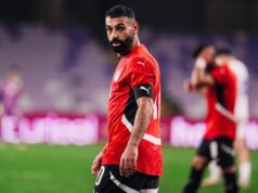 Liverpool: Mohamed Salah by sa mohol vrátiť z AFCON skôr, ako sa očakávalo | Futbal | Šport Liverpool: Mohamed Salah by sa mohol vrátiť z AFCON skôr, ako sa očakávalo | Futbal | Šport