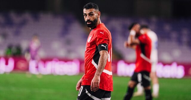 Liverpool: Mohamed Salah by sa mohol vrátiť z AFCON skôr, Liverpool: Mohamed Salah by sa mohol vrátiť z AFCON skôr, ako sa očakávalo | Futbal | Šport