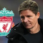 Liverpool XI, ktorého si Glasner vybral, ak nahradí Slotu, nemá Salaha, pretože dvojitá dohoda rieši do očí bijúci problém