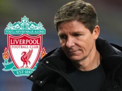 Liverpool XI, ktorého si Glasner vybral, ak nahradí Slotu, nemá Salaha, pretože dvojitá dohoda rieši do očí bijúci problém Liverpool XI, ktorého si Glasner vybral, ak nahradí Slotu, nemá Salaha, pretože dvojitá dohoda rieši do očí bijúci problém
