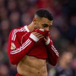 Liverpool: Zdroje zo šatní odhaľujú, že Salah teraz s väčšou pravdepodobnosťou odíde v januári v rámci možnosti MLS