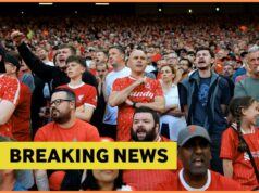 Liverpool a Arsenal by sa mohli presťahovať za Antoine Semenyom Liverpool a Arsenal by sa mohli presťahovať za Antoine Semenyom