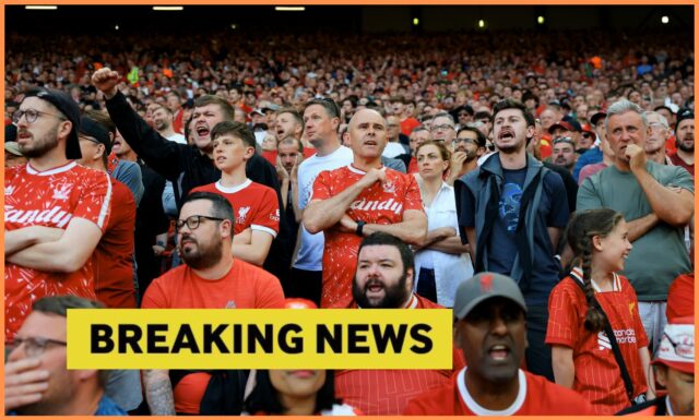 Liverpool a Arsenal by sa mohli presťahovať za Antoine Semenyom Liverpool a Arsenal by sa mohli presťahovať za Antoine Semenyom
