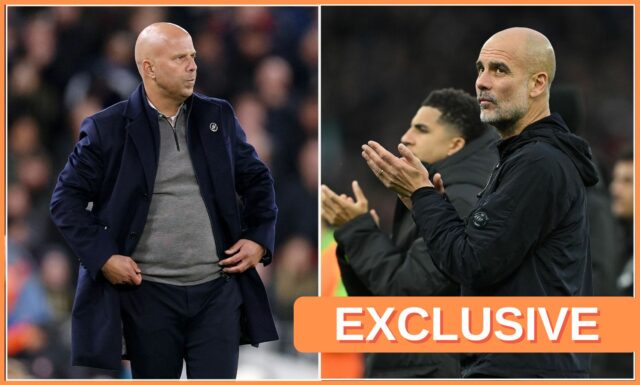 Liverpool a Man City pozorne sledujú Yana Diomandeho
