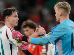 Liverpool a Newcastle sú v pohotovosti, keďže agent maďarskej hviezdy prezrádza, kedy sa presťahuje Liverpool a Newcastle sú v pohotovosti, keďže agent maďarskej hviezdy prezrádza, kedy sa presťahuje