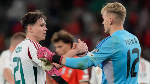 Liverpool a Newcastle sú v pohotovosti, keďže agent maďarskej hviezdy prezrádza, kedy sa presťahuje
