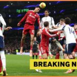 Liverpool a Tottenham chcú získať Jana Paula van Heckeho