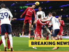 Liverpool a Tottenham chcú získať Jana Paula van Heckeho Liverpool a Tottenham chcú získať Jana Paula van Heckeho