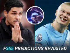 Liverpool a Villa nás v predsezónnych prognózach nútia vyzerať ako hlupáci Liverpool a Villa nás v predsezónnych prognózach nútia vyzerať ako hlupáci