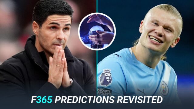 Liverpool a Villa nás v predsezónnych prognózach nútia vyzerať ako Liverpool a Villa nás v predsezónnych prognózach nútia vyzerať ako hlupáci