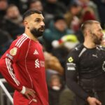 Liverpool bol frustrovaný z remízy Sunderlandu, pretože osud Mo Salaha a Floriana Wirtza sa líšil