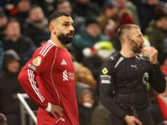 Liverpool bol frustrovaný z remízy Sunderlandu, pretože osud Mo Salaha a Floriana Wirtza sa líšil Liverpool bol frustrovaný z remízy Sunderlandu, pretože osud Mo Salaha a Floriana Wirtza sa líšil