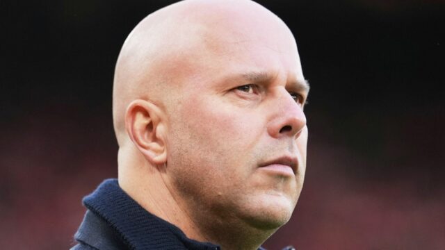 Liverpool bol po dvoch víťazstvách označený za „najlepší tím na Liverpool bol po dvoch víťazstvách označený za „najlepší tím na svete“, keď Owen prekročil hranicu ilúzie