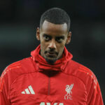 Liverpool by mohol po správach od Isaka hľadať päť alternatív