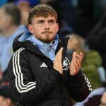 Harvey Elliott tlieska