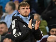 Liverpool by mohol vidieť ideálny scenár Harveyho Elliotta ako súčasť aktualizácie „novej dohody“. Harvey Elliott tlieska