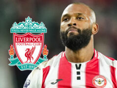 Liverpool chce ďalšieho útočníka z PL, ako aj Semenya, pričom The Reds ho „vidia ako štylistického“ Liverpool chce ďalšieho útočníka z PL, ako aj Semenya, pričom The Reds ho „vidia ako štylistického“