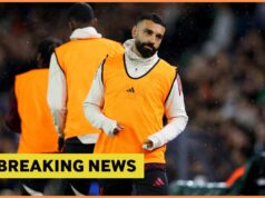 Liverpool chce získať Nica Williamsa z Athletic Club Bilbao Liverpool chce získať Nica Williamsa z Athletic Club Bilbao