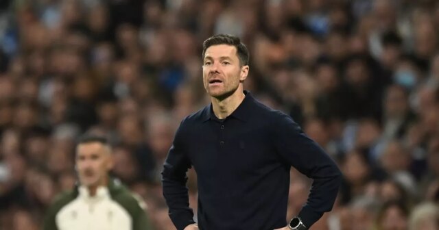 Liverpool dostal jasný verdikt manažéra Xabiho Alonsa ako do očí Xabi Alonso povedal, že by sa skvele hodil na prácu v Liverpoole