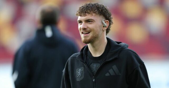 Liverpool dostal pokyn odvolať Harveyho Elliotta po mizernej sezóne vo Ville | Futbal | Šport
