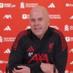Liverpool dostal veľkú podporu kvôli zraneniu v súboji s Leedsom, keďže Arne Slot ponúka podrobnosti | Futbal | Šport