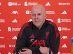 Liverpool dostal veľkú podporu kvôli zraneniu v súboji s Leedsom, keďže Arne Slot ponúka podrobnosti | Futbal | Šport Liverpool dostal veľkú podporu kvôli zraneniu v súboji s Leedsom, keďže Arne Slot ponúka podrobnosti | Futbal | Šport