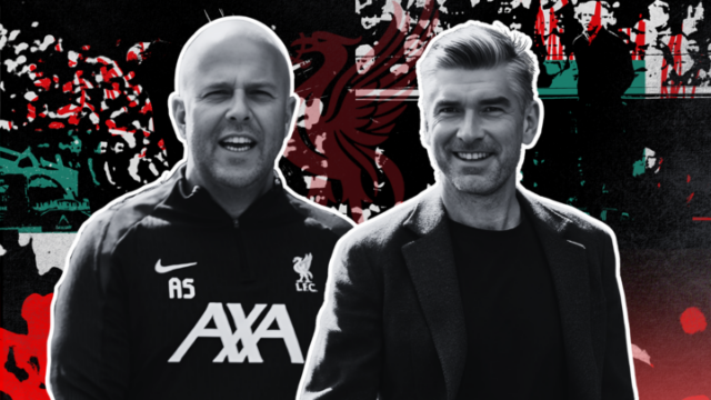 Liverpool dostáva šokovú BOOST v boji o náhradu Mo Salaha Download app from appStore